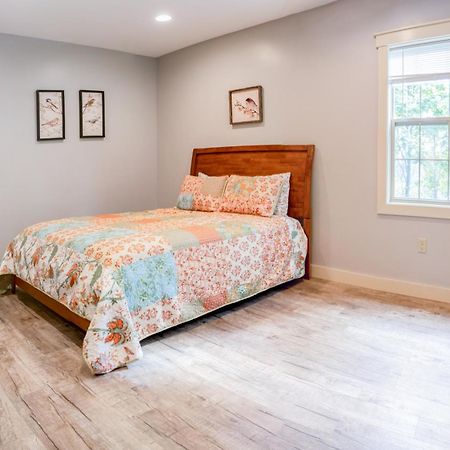 House Close To Acadia National Park Елсуърт Екстериор снимка