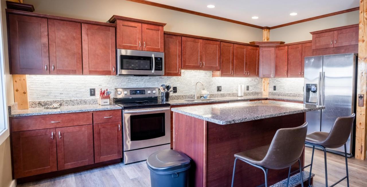 House Close To Acadia National Park Елсуърт Екстериор снимка