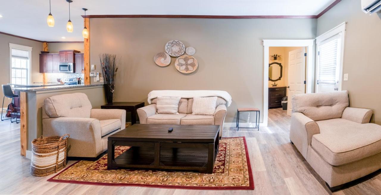 House Close To Acadia National Park Елсуърт Екстериор снимка