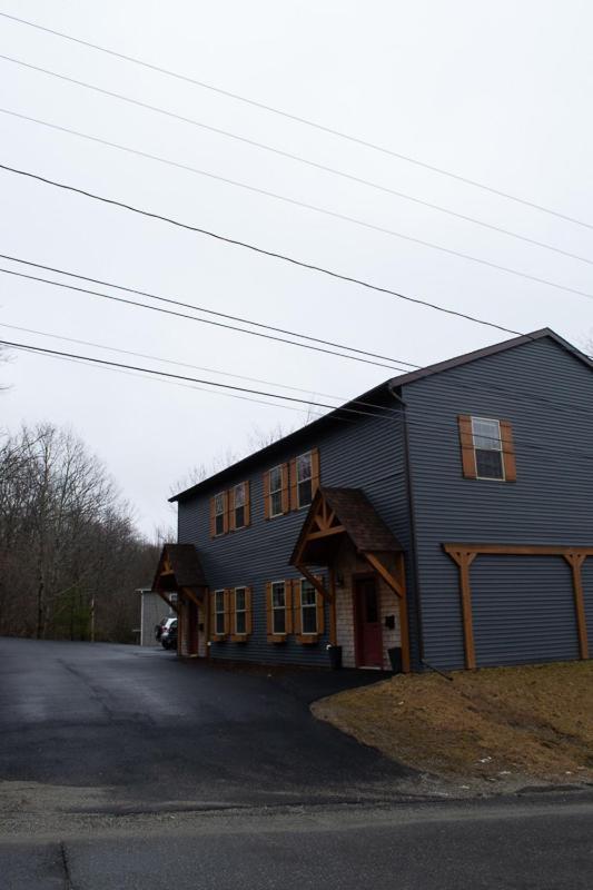House Close To Acadia National Park Елсуърт Екстериор снимка