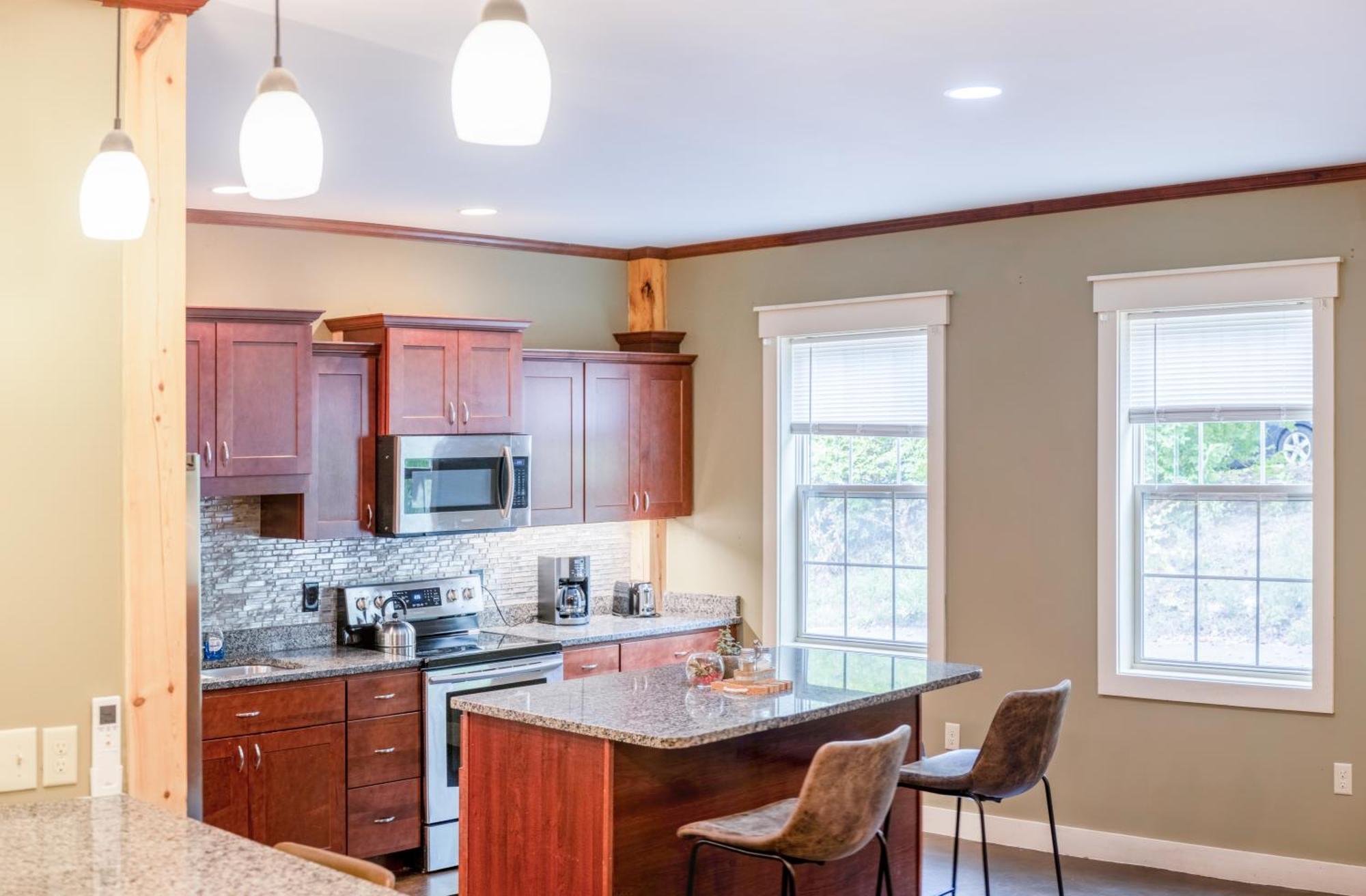 House Close To Acadia National Park Елсуърт Екстериор снимка