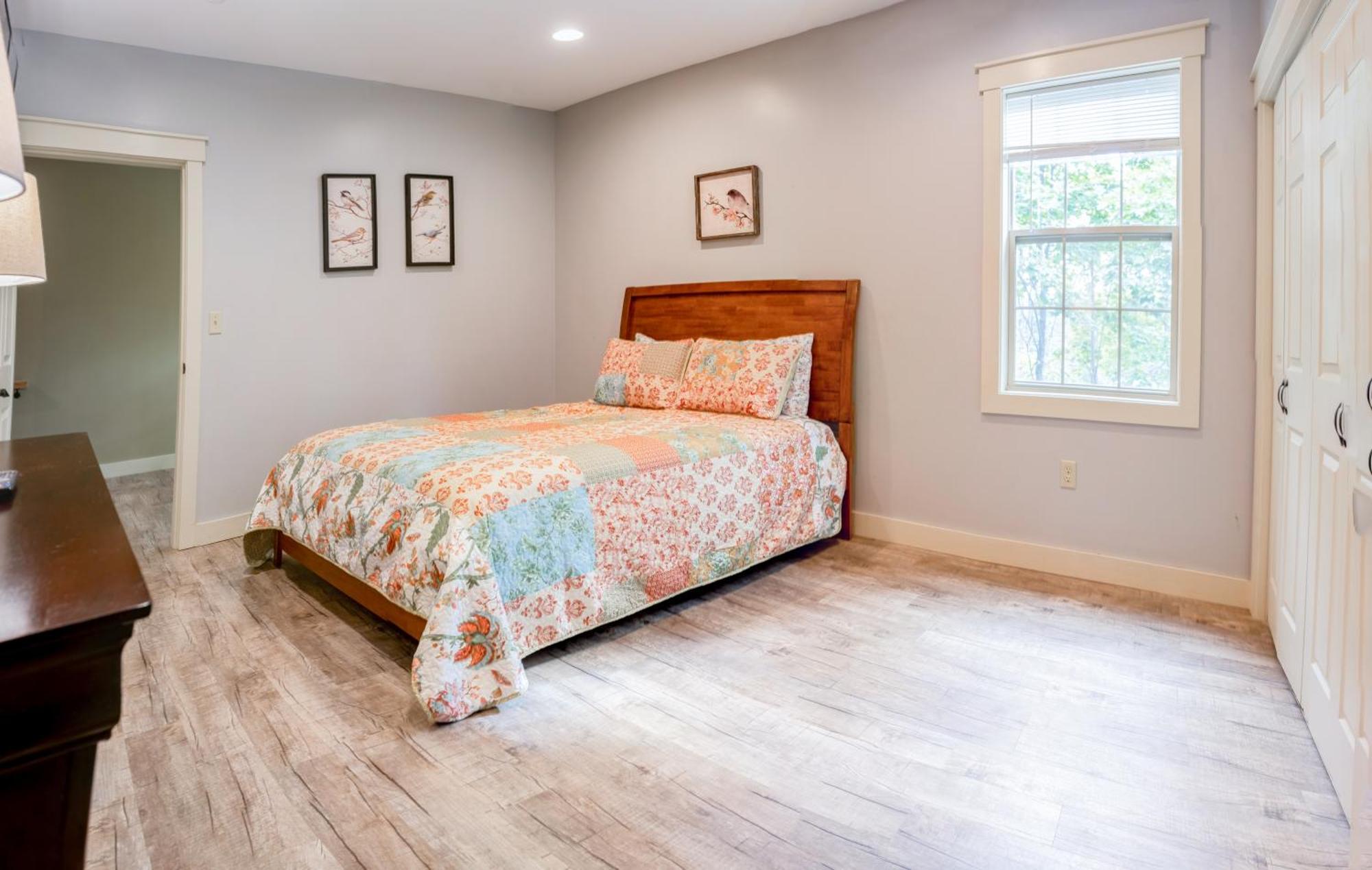 House Close To Acadia National Park Елсуърт Екстериор снимка
