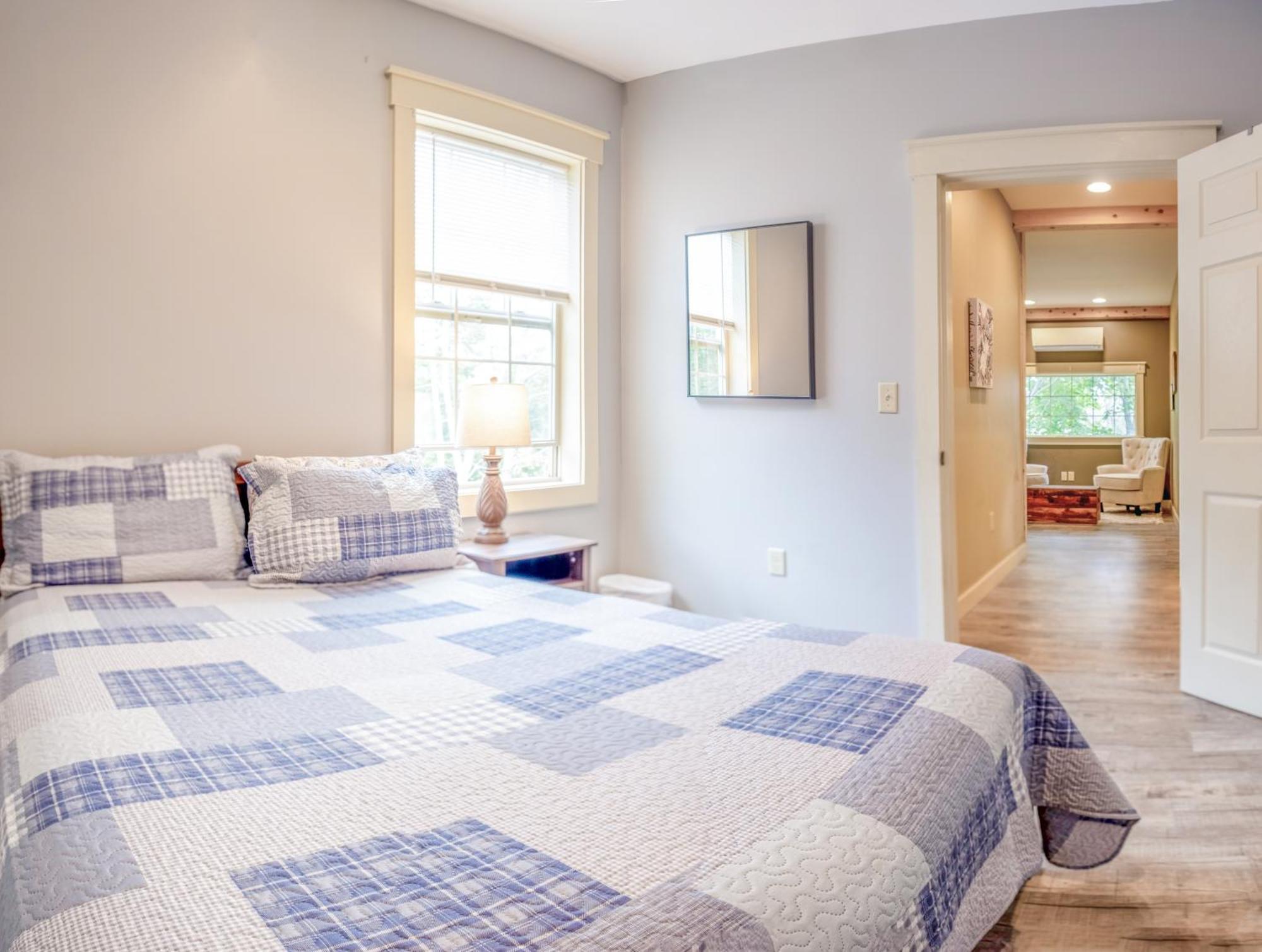 House Close To Acadia National Park Елсуърт Екстериор снимка